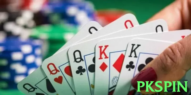 pkspin game app for Pakistan players - 3