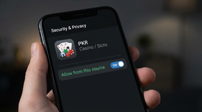 Game list for pkspin apk section - 5