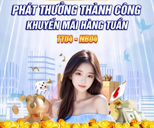 Hình ảnh quảng cáo của tin88 hiển thị nền tảng và các lợi ích