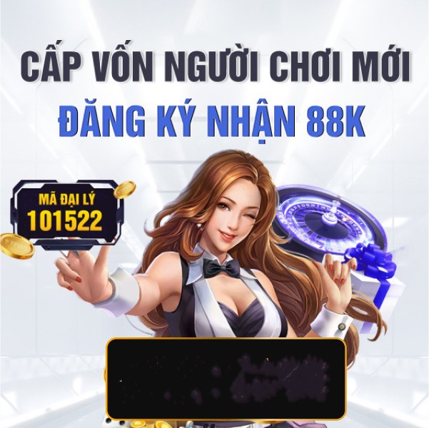 Hình ảnh quảng cáo của tin88 hiển thị nền tảng và các lợi ích