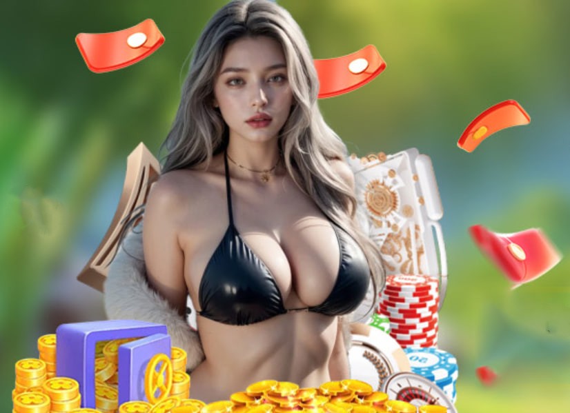 Hình ảnh quảng cáo của tin88 hiển thị nền tảng và các lợi ích