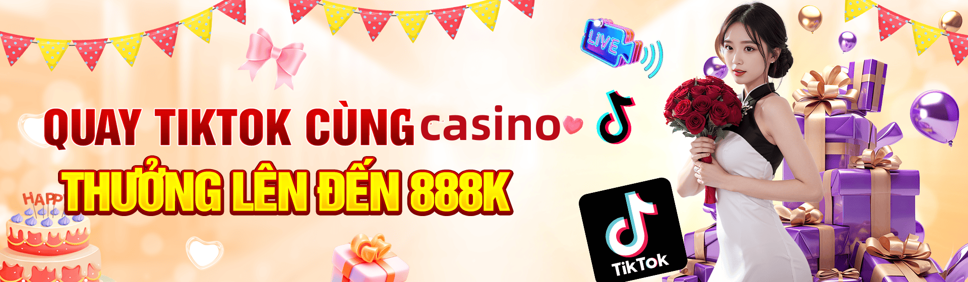 Hình ảnh quảng cáo của tin88 hiển thị nền tảng và các lợi ích