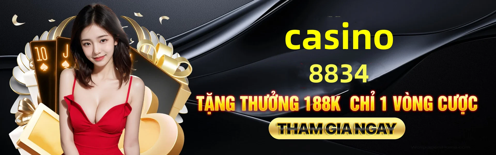Hình ảnh quảng cáo của tin88 hiển thị nền tảng và các lợi ích