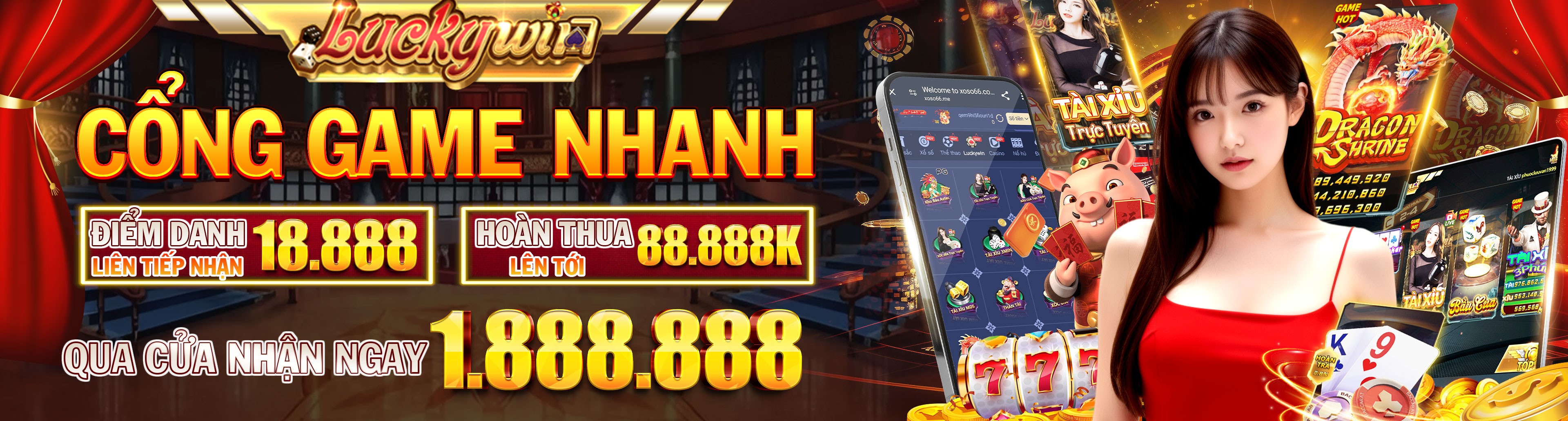 Hình ảnh quảng cáo của tin88 hiển thị nền tảng và các lợi ích