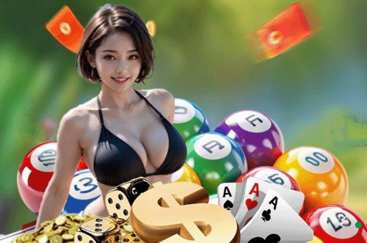 Hình ảnh quảng cáo của tin88 hiển thị nền tảng và các lợi ích