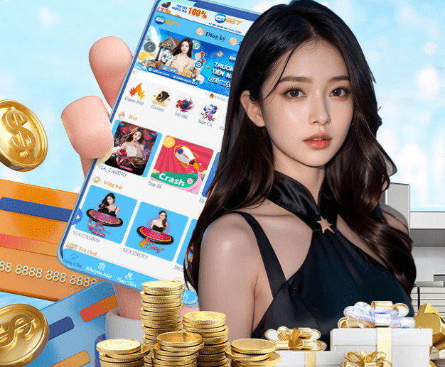 Hình ảnh quảng cáo của tin88 hiển thị nền tảng và các lợi ích