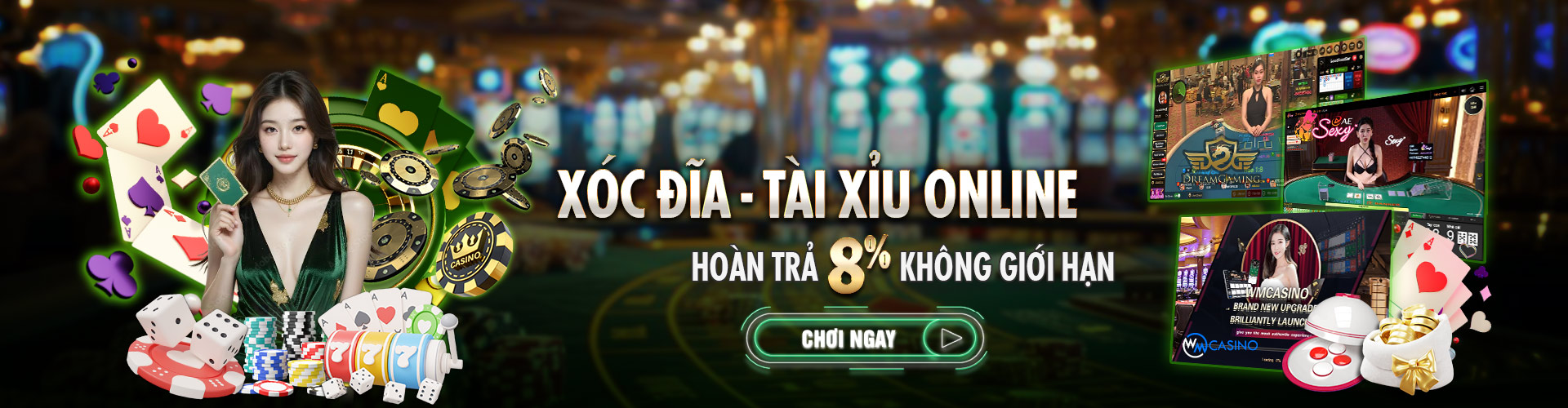 Hình ảnh quảng cáo của tin88 hiển thị nền tảng và các lợi ích