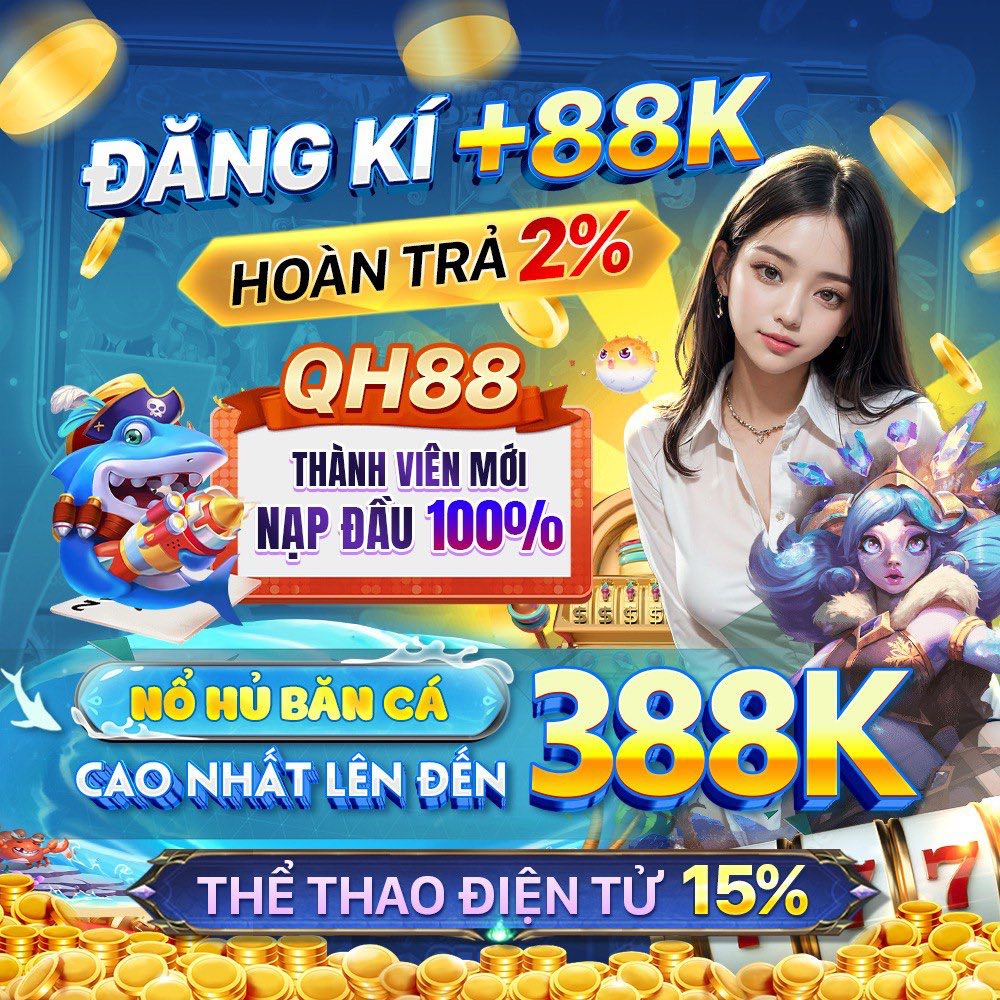 Hình ảnh quảng cáo của tin88 hiển thị nền tảng và các lợi ích