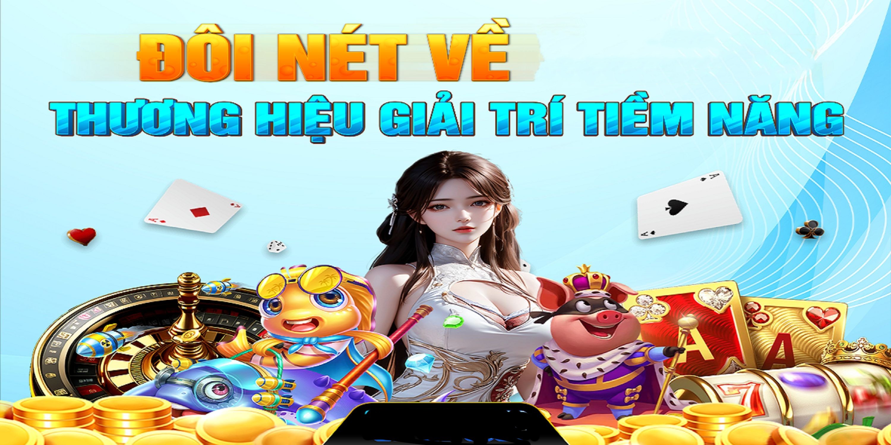 Hình ảnh quảng cáo của tin88 hiển thị nền tảng và các lợi ích